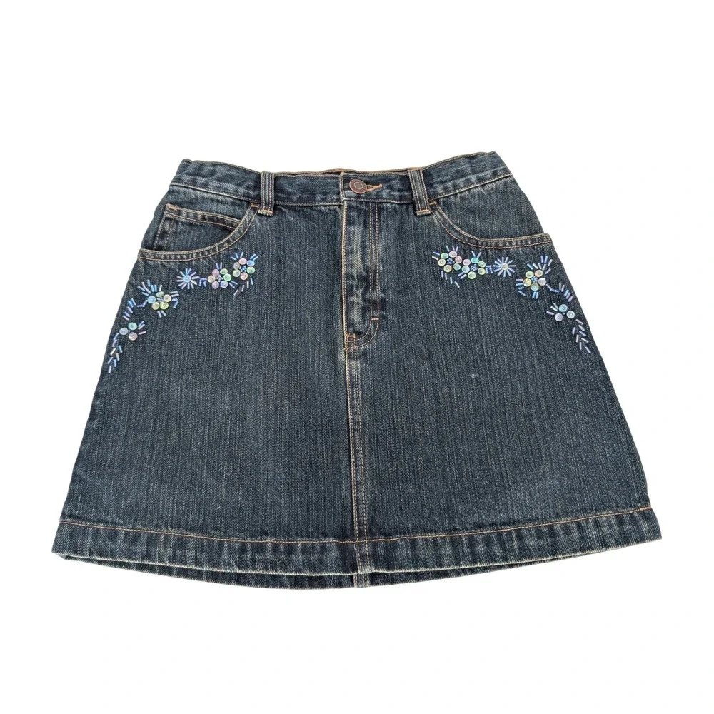 GAP size 10